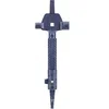 Image de Clé de mesure universelle PVC bleu - - 0-GAUGE