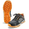 Image de Chaussures de sécurité basses WORKER S2 taille 41 - - 0088-530-0241