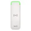 Image de Lecteur mural étroit XS4 2.0 Mifare/Desfire BLE blanc - - WRDB0M4W