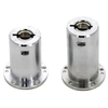 Image de Double pompes VAKMOBIL 40mm à embase 5 trous - - VK4005H0101
