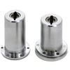 Image de Double pompes pour serrure KLEOPSMOBIL verticale A2P* - HERACLES - VK4015H0003