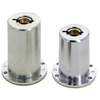 Image de Double pompes VAKMOBIL pour serrure SERENIS diamètre 25mm - - VK4017H0005