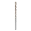 Image de Foret béton THOR à queue cylindrique 3 x 60mm - - 155770