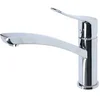 Image de Mitigeur d'évier NOVA+ bec haut NF C2 - - R01-20055CR