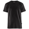 Image de Pack Promo Pantalon 1556 T42 avec t-shirt TL et ceinture - BLÅKLÄDER - PACK 1556 T42