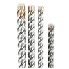 Image de Forets béton SDS Plus 4 taillants 20x250 20/22/25x450 THOR