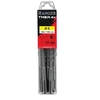 Image de 10 forets béton THOR SDS Plus 4 taillants - - 155791