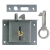 Image de Serrure de classeur - - S957