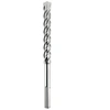 Image de Foret béton SDS-max 4 taillants diamètre 24X320mm - - THOR 155912