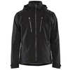 Image de Veste Softshell stretch 2D noir T2XL Pack promo - BLÅKLÄDER - PACK474925139900XXL