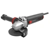 Image de Meuleuse d'angle 1400W GR-1400C 125mm - - 411002