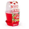 Image de - pot en cloche - tomate cerise