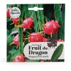 Image de Fruit du Dragon à semer | Radis et Capucine