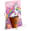 Image de Kit de jardinage enfant - Fleurs en mélange - Licorne | Radis et Capucine