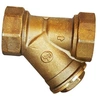 Image de Filtre laiton tamis inox taraudé PN 16 33x42