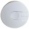Image de Détecteur avertisseur autonome de fumées HAGER - le détecteur avec pile lithium 6 V incluse