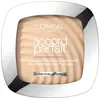 Image de Accord parfait poudre fondante perfectrice