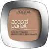 Image de Accord parfait poudre fondante perfectrice