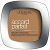 Image de Accord parfait poudre fondante perfectrice