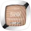 Image de Accord parfait poudre fondante perfectrice