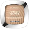 Image de Accord parfait poudre fondante perfectrice