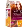 Image de L'oreal Paris Coloration Semi-permanente Casting Crème Gloss 645 Ambré One Size
