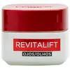 Image de L'oreal Paris Crème Hydratante Contour Des Yeux Revit Eye 15ml One Size