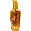 Image de L'oreal Paris Huile Capillaire Universelle Elvive 100ml One Size