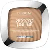 Image de Accord parfait poudre fondante perfectrice