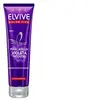 Image de masque Matifiant ELVIVE COLOR-VIVE VIOLETA L'Oreal Make Up Elvive Vive Violeta (150 ml) 150 ml