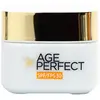 Image de L'oreal Paris Crème Visage Anti-taches Age Perfect Day Spf30 J50ml 550 One Size