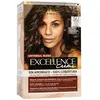 Image de L'oreal Paris Coloration Permanente Excell Univ Nudes 5u Châtain Clair 550 One Size