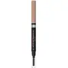 Image de Crayon à sourcils infaillible 24h brow crayon à sourcils pointe triangulaire