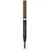 Image de Crayon à sourcils infaillible 24h brow crayon à sourcils pointe triangulaire