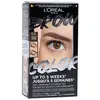 Image de L'oreal Paris Teinture Pour Sourcils Semi-permanente Brow Oap 5.0 Brun 382 One Size