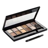 Image de Palette d'ombres à paupières The Nudes (9,6 g)