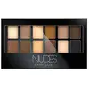 Image de Maybelline Poudre De Palette The Nudes 01 One Size