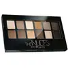 Image de Palette the nudes fards à paupières