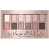 Image de Maybelline Palette De Fards à Paupières 01 Nudes Rouges One Size