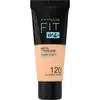 Image de Fit me! fond de teint liquide matte + poreless
