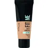Image de Maybelline Fond De Teint Liquide Fitme Mate 220 One Size