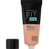 Image de Maybelline Fond De Teint Liquide Mat Beige Soleil P One Size