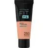 Image de Fit me! fond de teint liquide matte + poreless