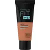 Image de Fit me! fond de teint liquide matte + poreless