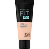 Image de Fit me! fond de teint liquide matte + poreless