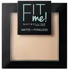 Image de Maybelline Poudre De Maquillage 115 Ivoire One Size