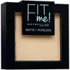 Image de Fit me! poudre matifiante
