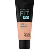 Image de Fit me! fond de teint liquide matte + poreless