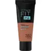 Image de Fit me! fond de teint liquide matte + poreless