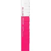 Image de Maybelline Gloss Liquide Romantique One Size